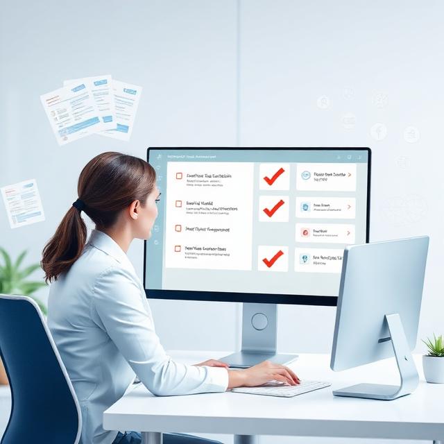 Credentialing Services