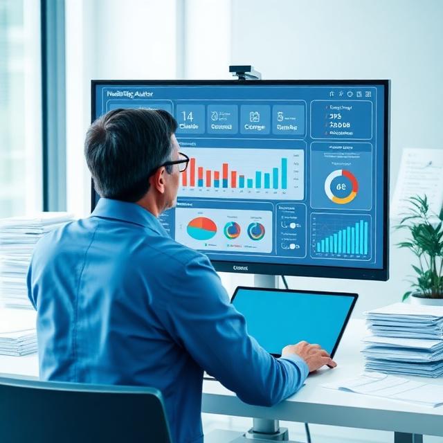 Medical Billing Audit